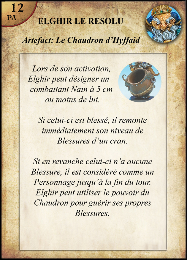 Chaudron d'Hyffaid